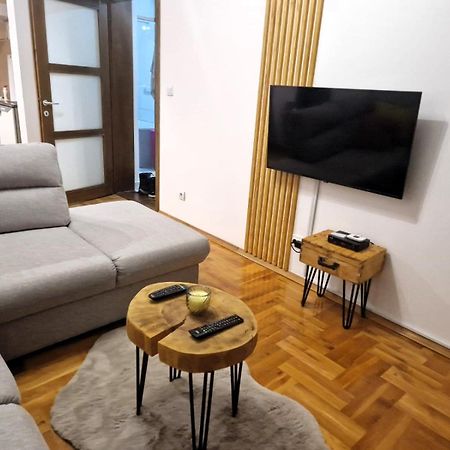 Apartment Holiday โคลาชิน ภายนอก รูปภาพ