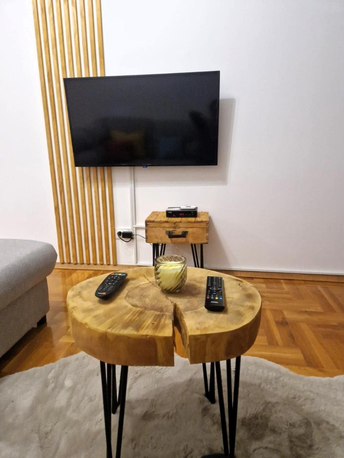 Apartment Holiday โคลาชิน ภายนอก รูปภาพ