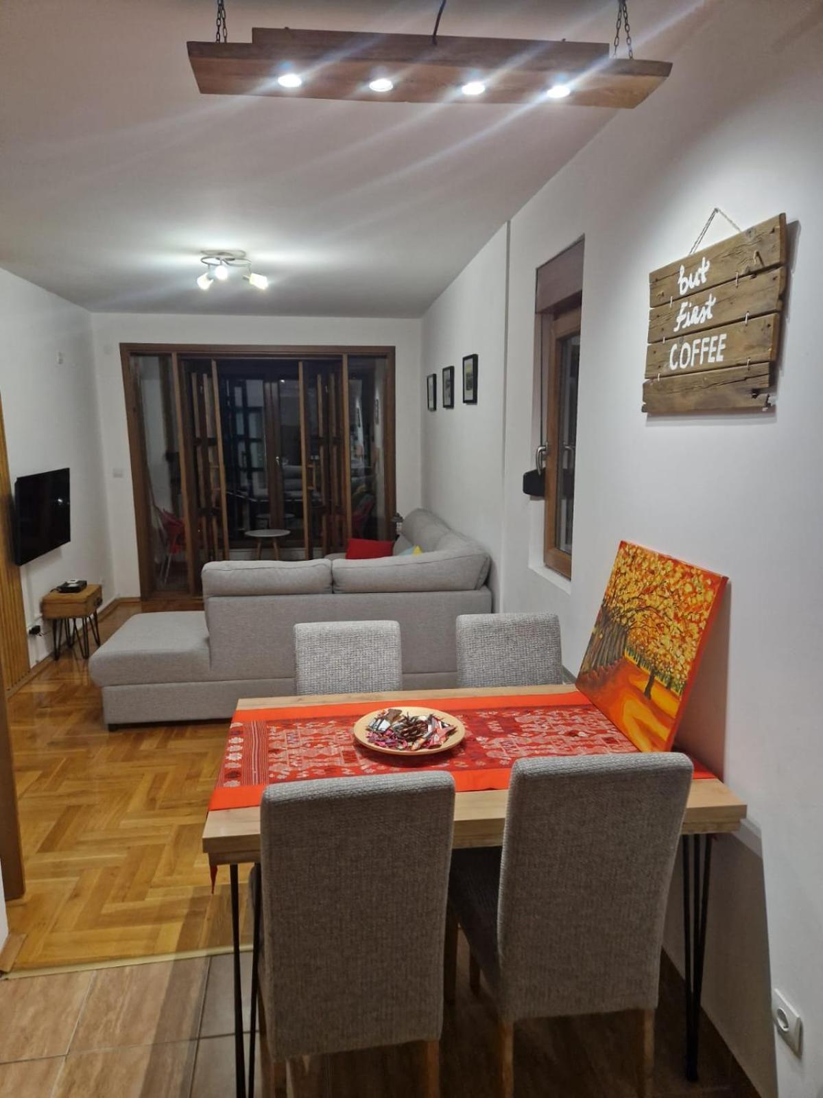 Apartment Holiday โคลาชิน ภายนอก รูปภาพ