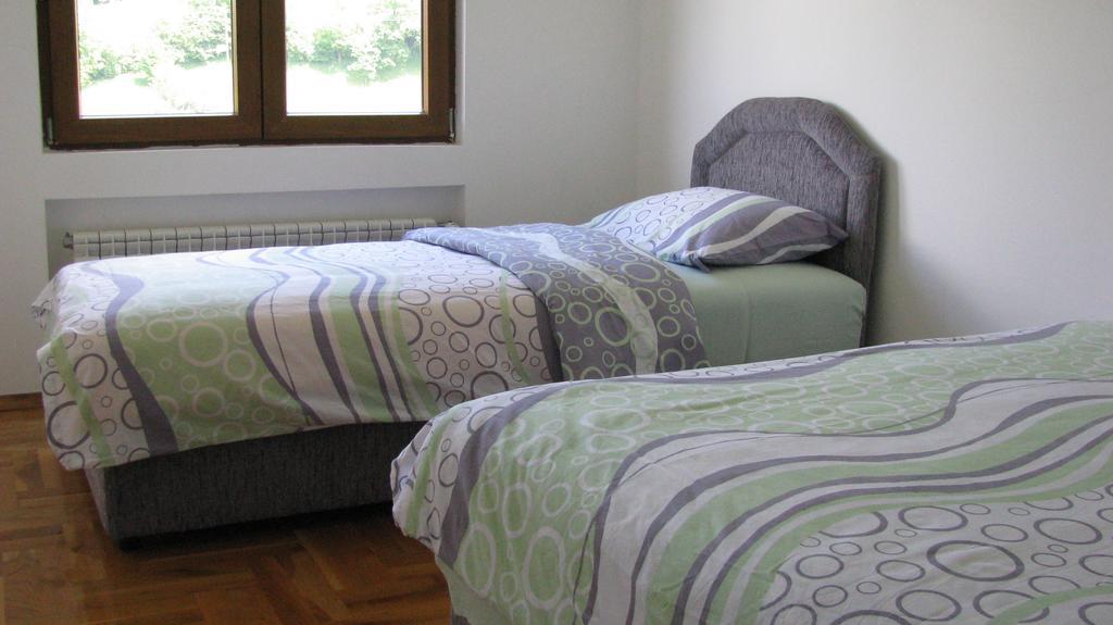 Apartment Holiday โคลาชิน ภายนอก รูปภาพ