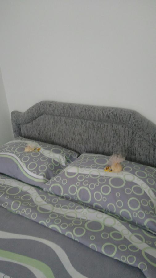 Apartment Holiday โคลาชิน ภายนอก รูปภาพ
