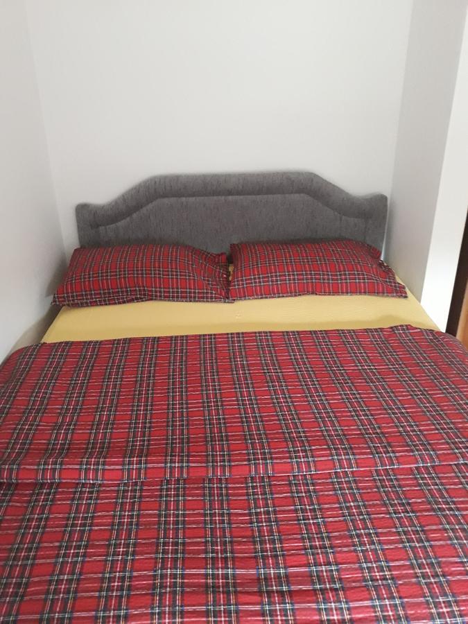 Apartment Holiday โคลาชิน ภายนอก รูปภาพ