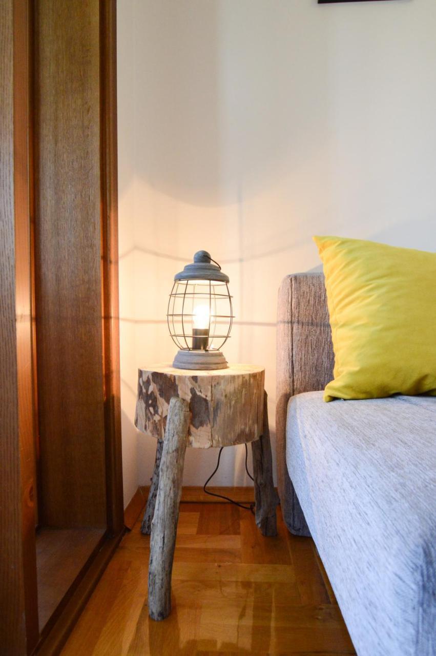 Apartment Holiday โคลาชิน ภายนอก รูปภาพ