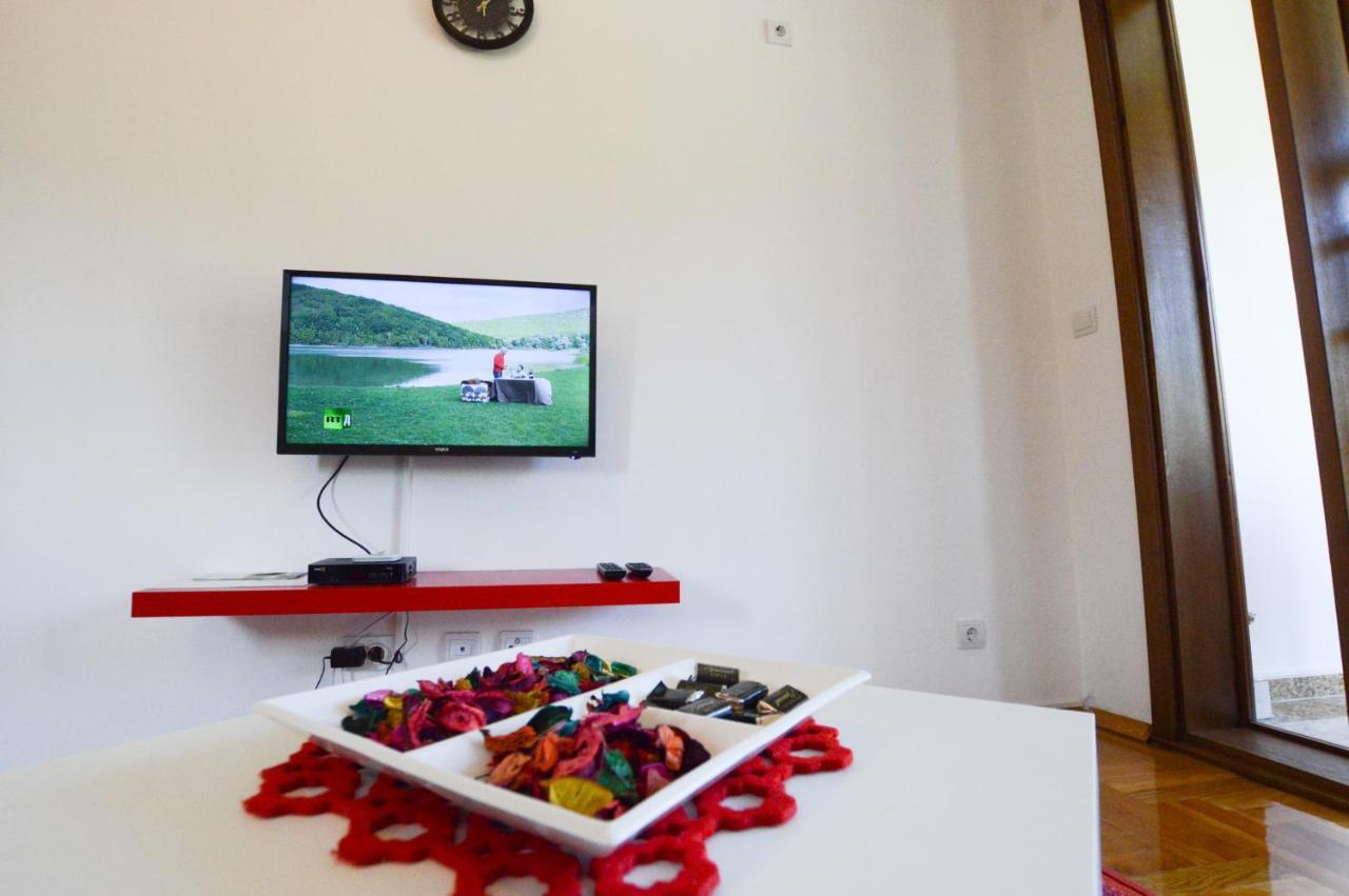 Apartment Holiday โคลาชิน ภายนอก รูปภาพ