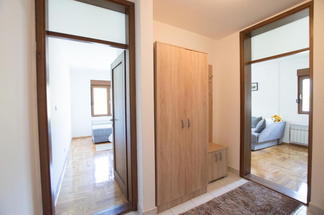 Apartment Holiday โคลาชิน ภายนอก รูปภาพ