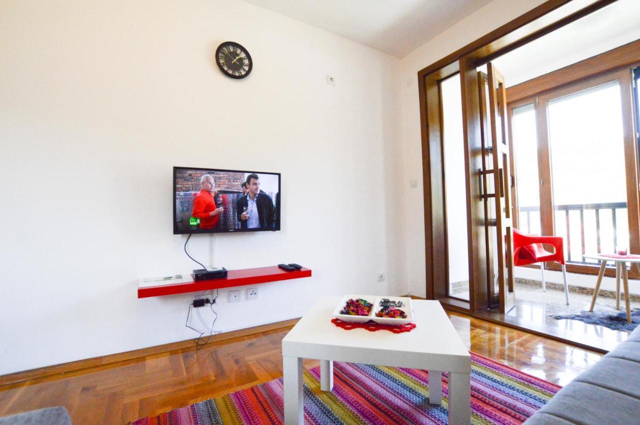 Apartment Holiday โคลาชิน ภายนอก รูปภาพ