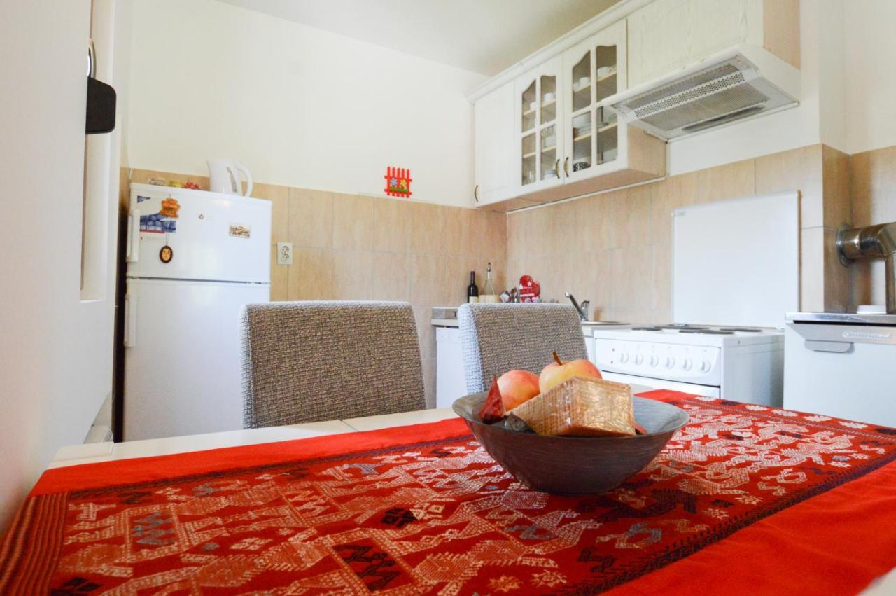 Apartment Holiday โคลาชิน ภายนอก รูปภาพ