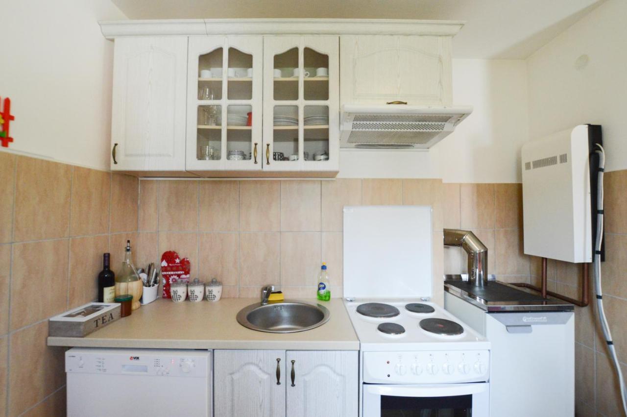 Apartment Holiday โคลาชิน ภายนอก รูปภาพ