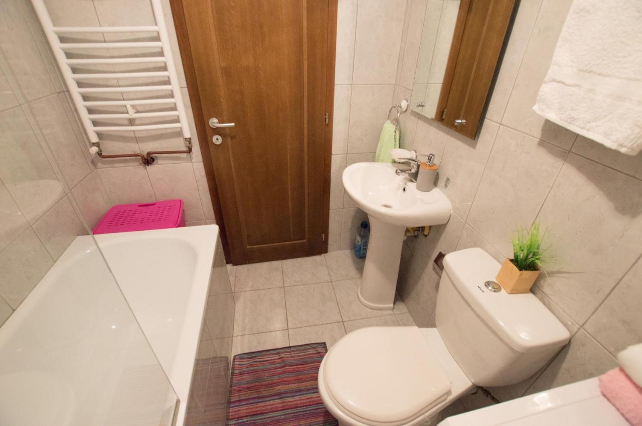 Apartment Holiday โคลาชิน ภายนอก รูปภาพ