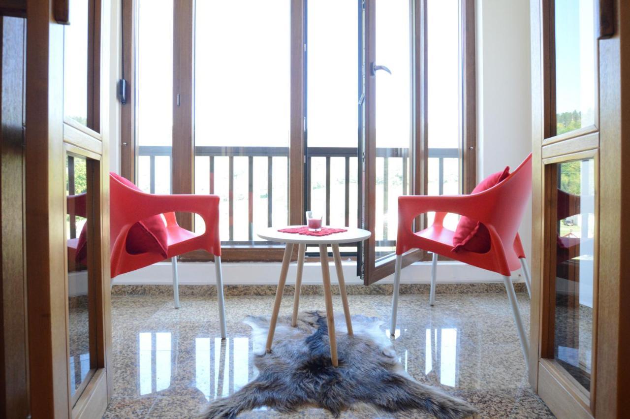 Apartment Holiday โคลาชิน ภายนอก รูปภาพ