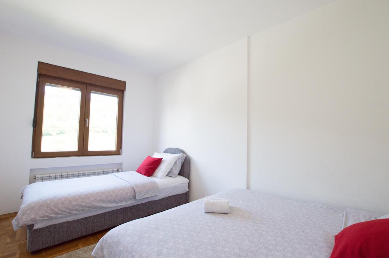 Apartment Holiday โคลาชิน ภายนอก รูปภาพ