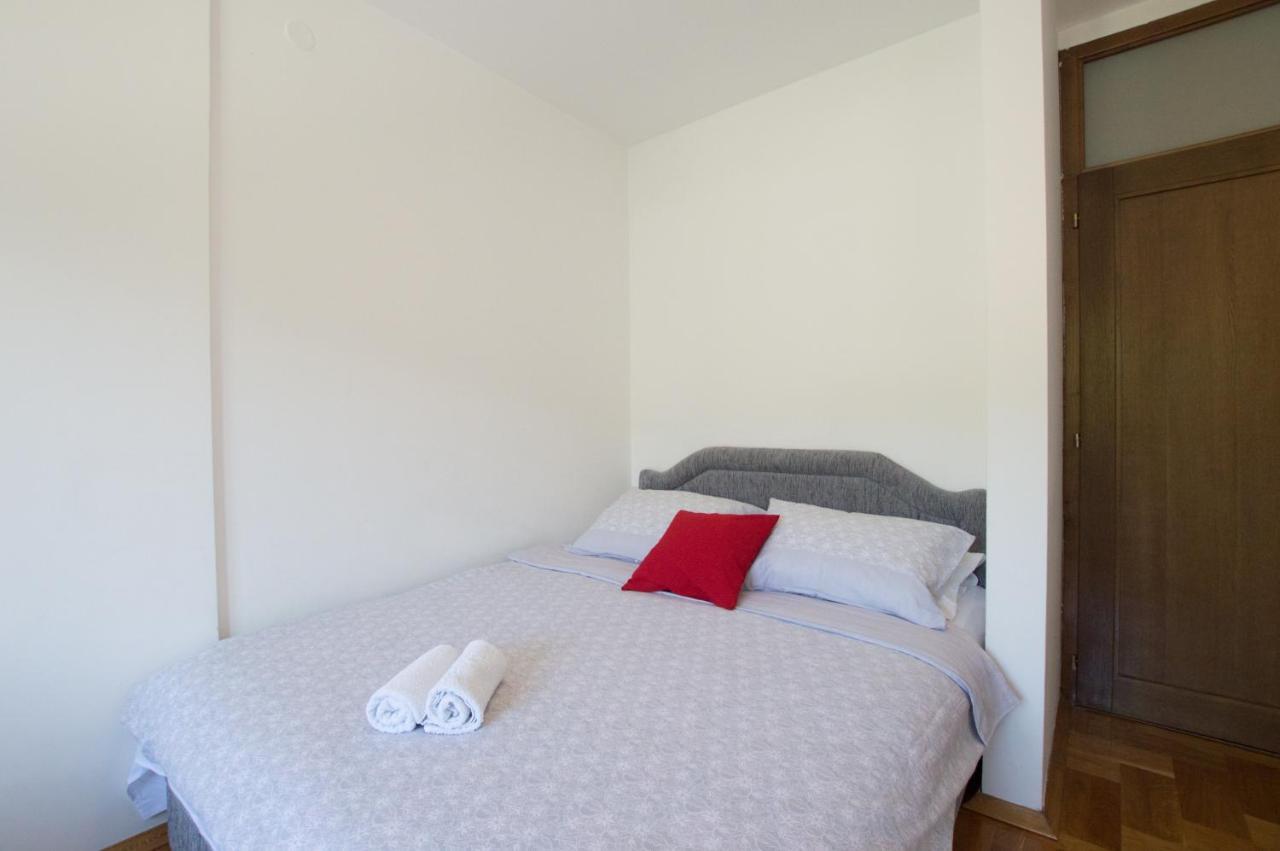 Apartment Holiday โคลาชิน ภายนอก รูปภาพ