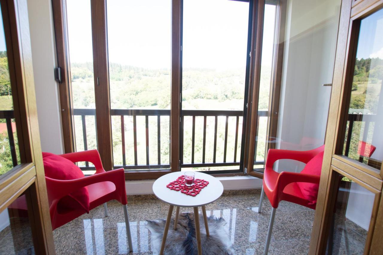 Apartment Holiday โคลาชิน ภายนอก รูปภาพ